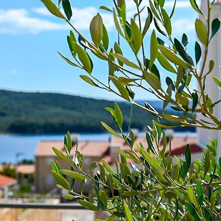 Apartment Perlitto Cres Exterior foto